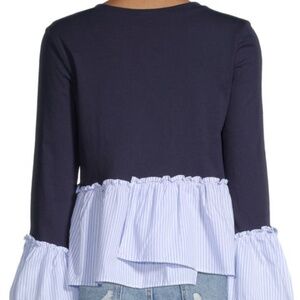 Lea & Viola size Small shirt